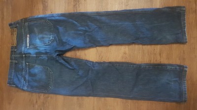 psycho cowboy jeans